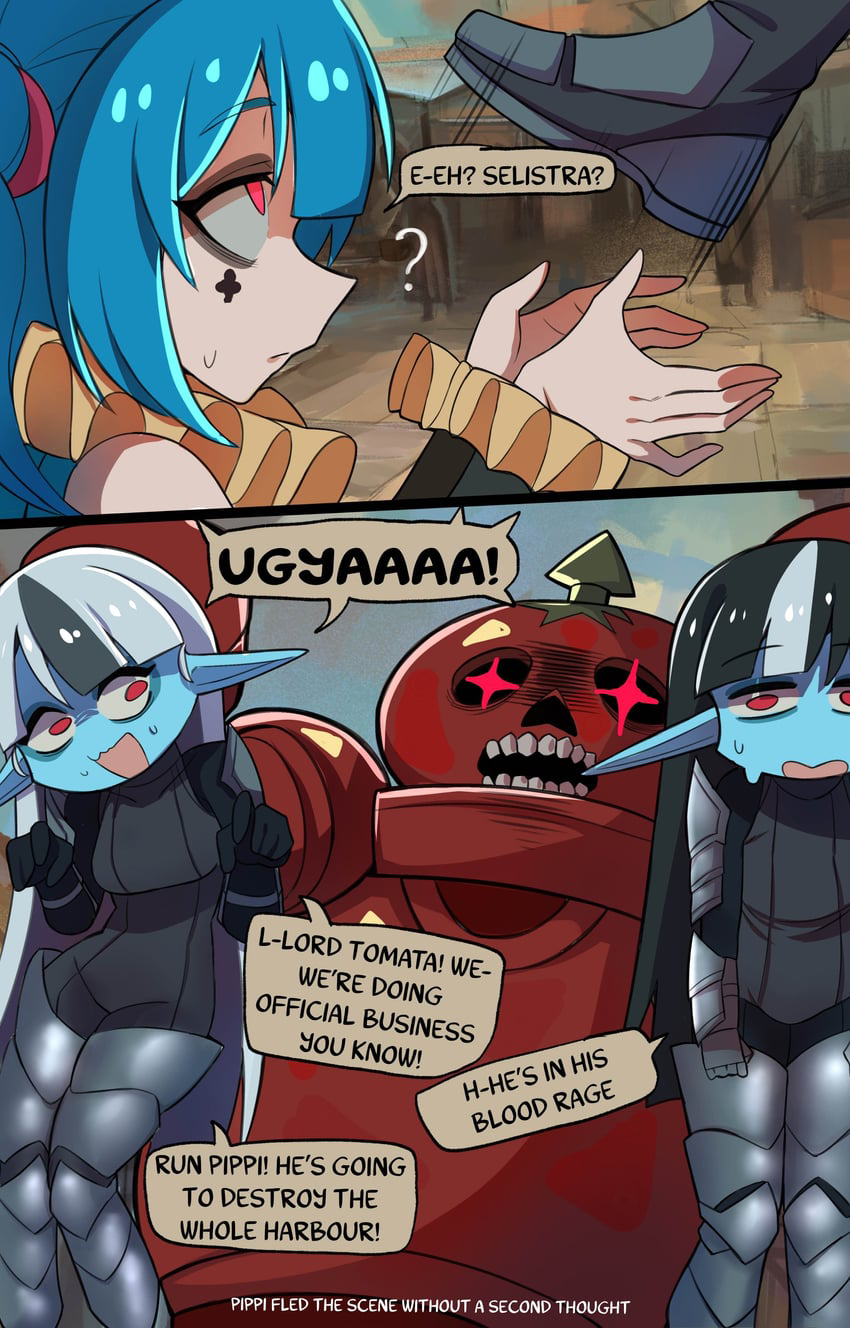 Posted media