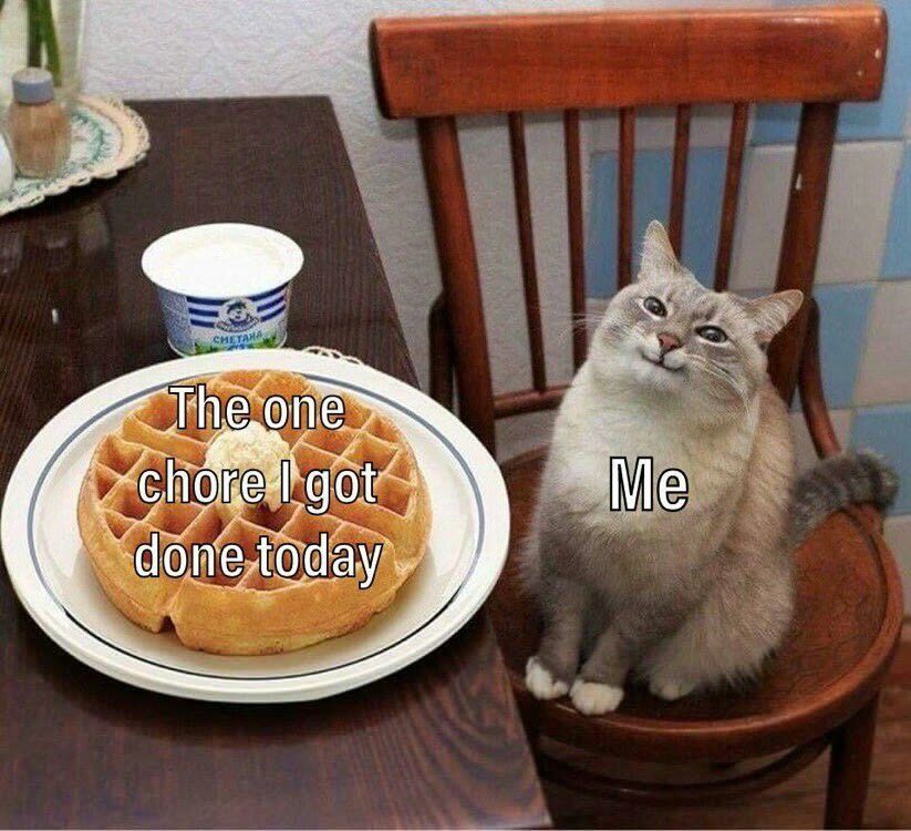Posted media
