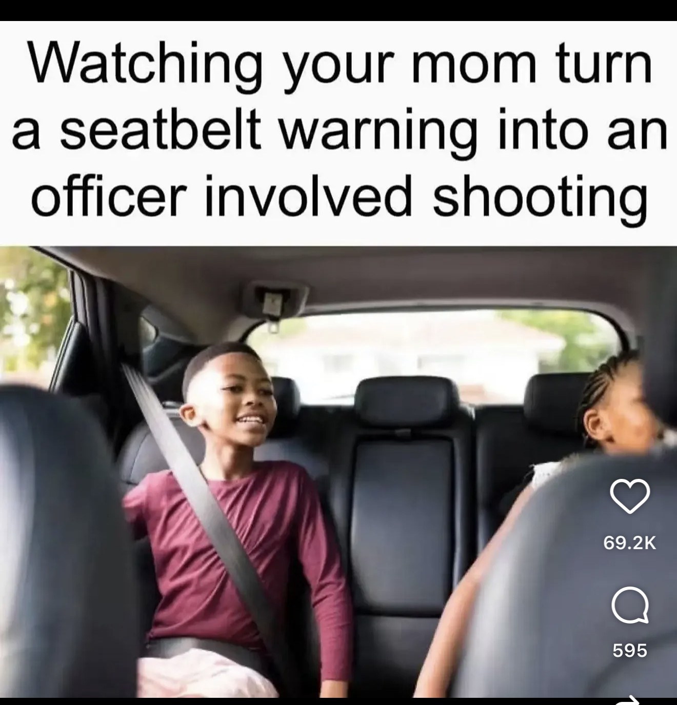 Posted media