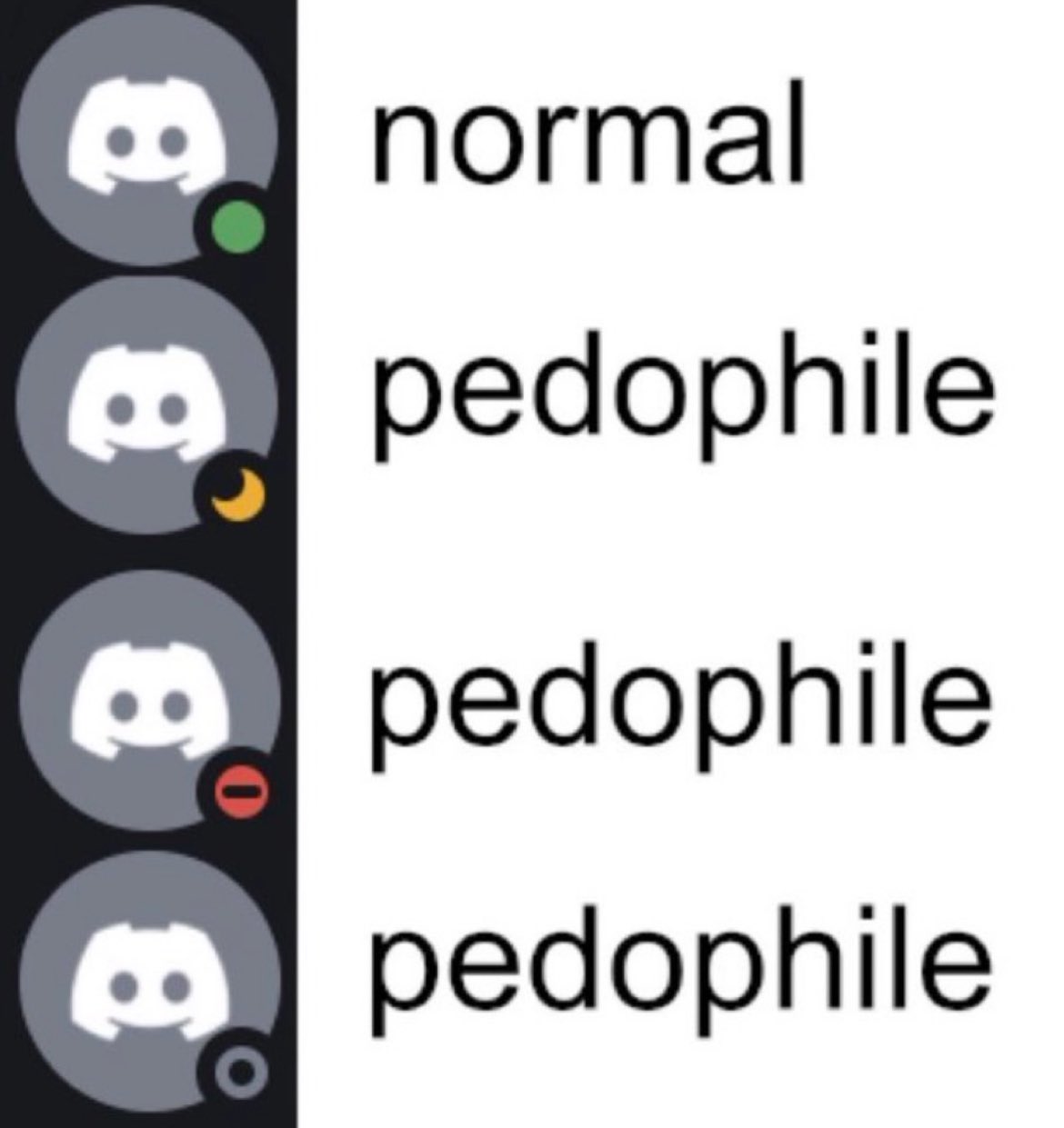 Posted media