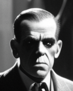 Horace Karloff
