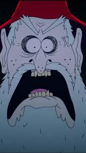 AnUnfortunateHaircut