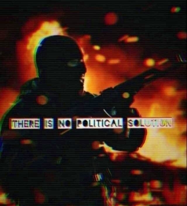 Posted media