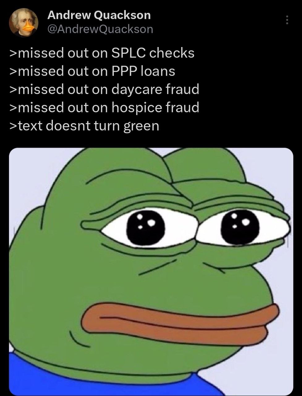 Posted media
