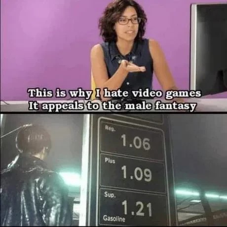 Posted media