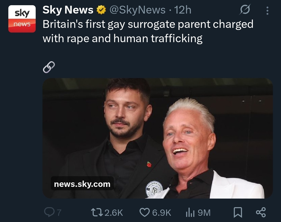 Posted media