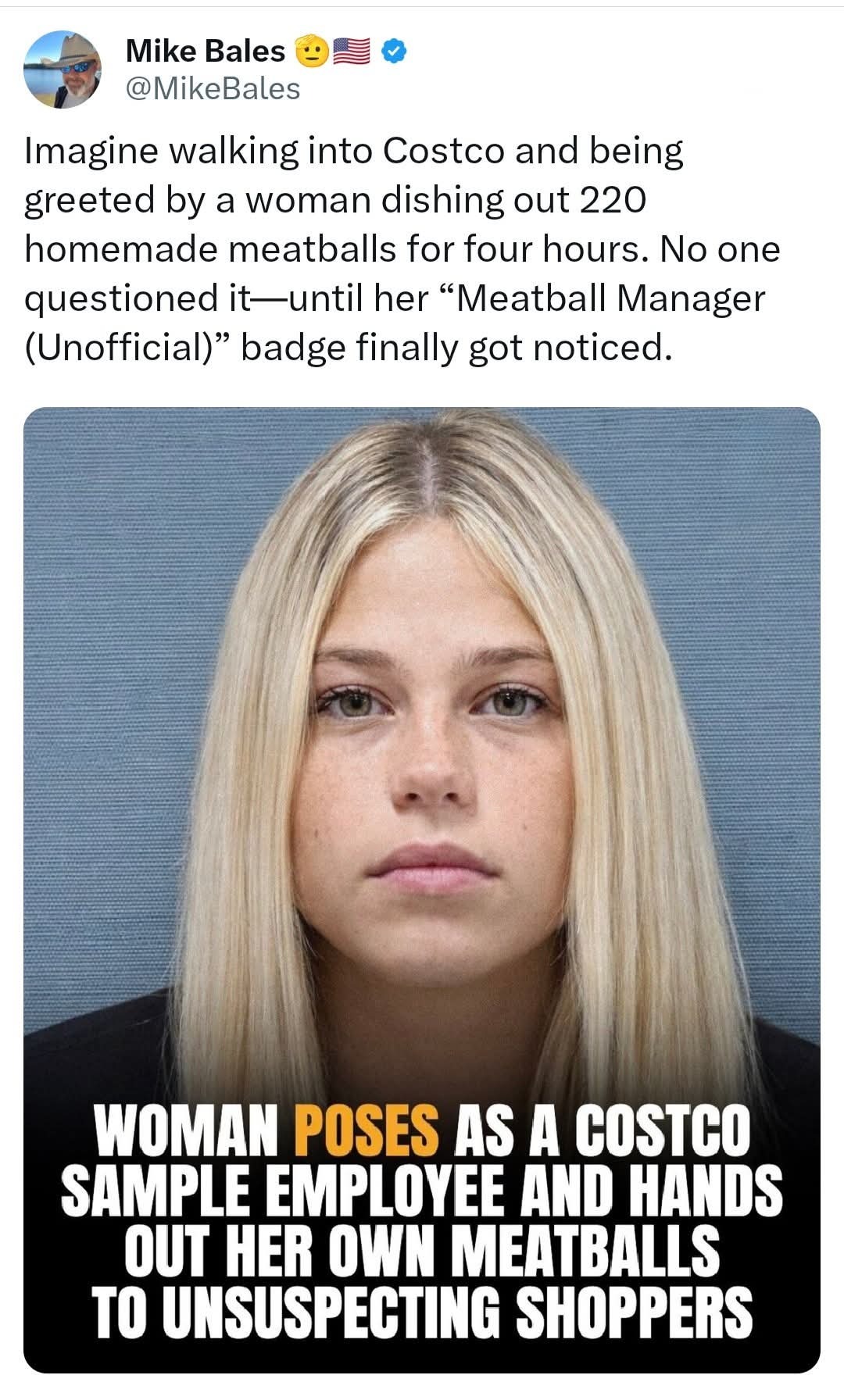 Posted media