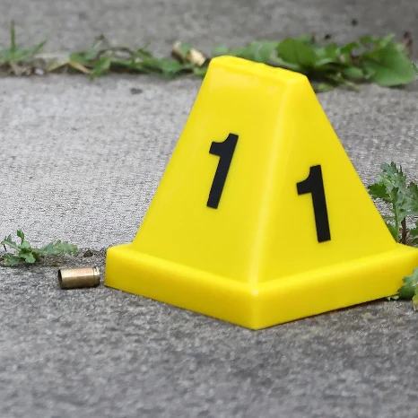 manchester england shots fired into living room window