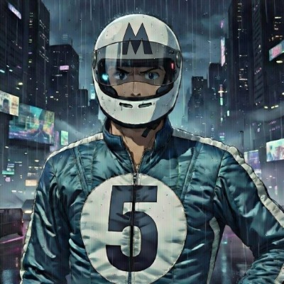 speedracer