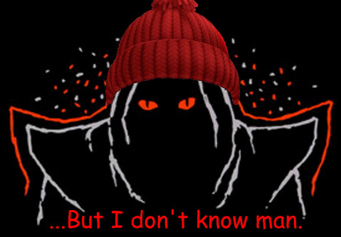 AngryWraith's profile picture