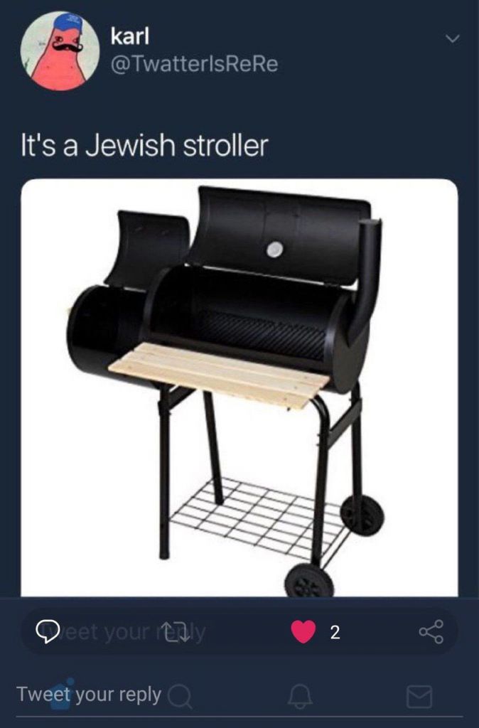 Posted media