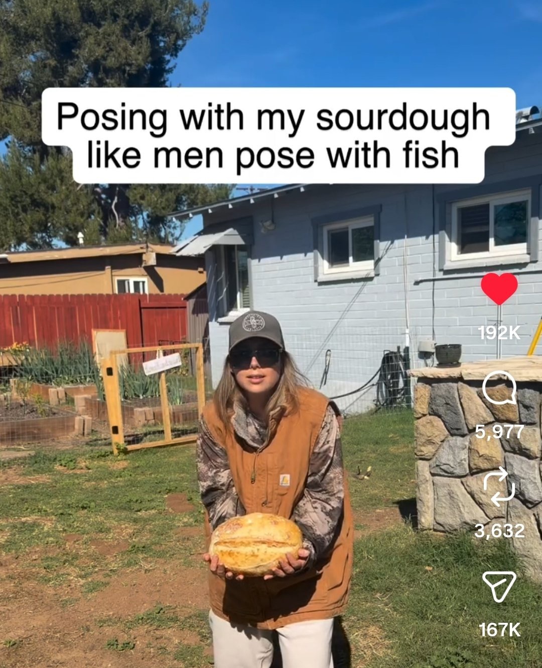 Posted media