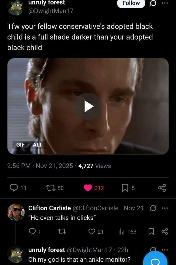 Posted media