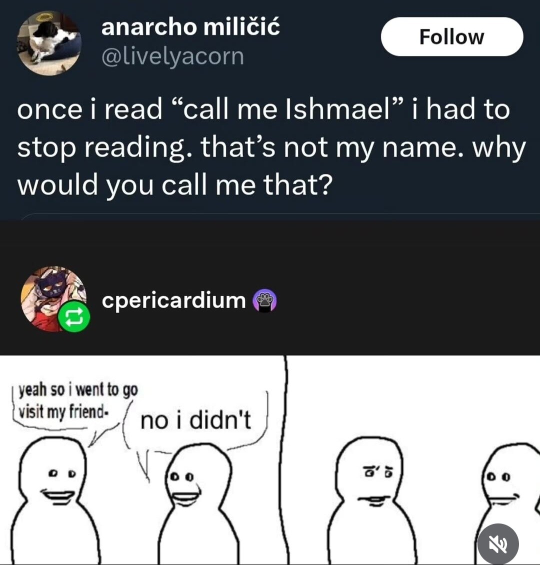 Posted media