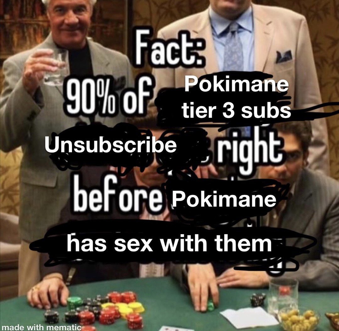 Posted media