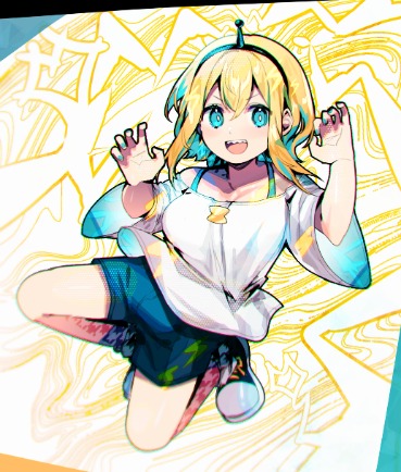 Aether's profile picture