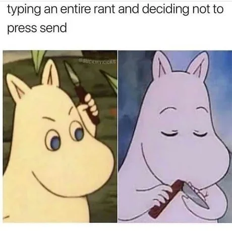 Posted media