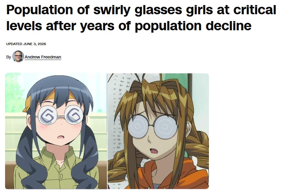 Posted media