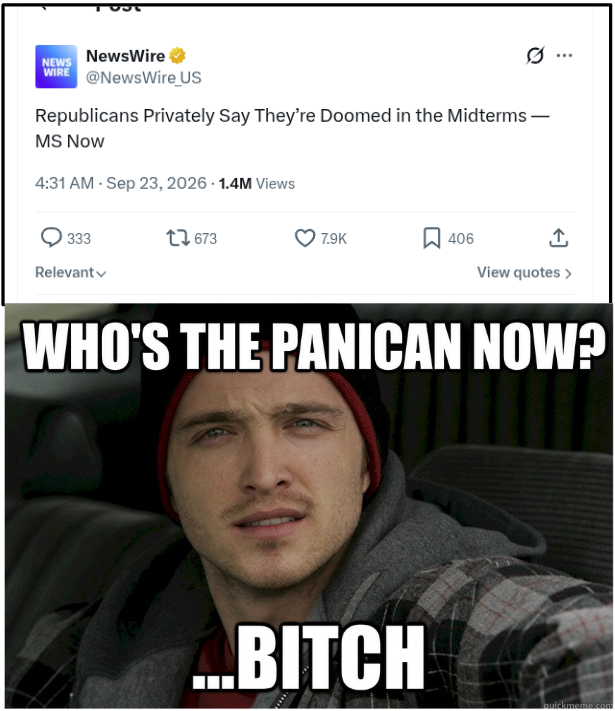 Posted media