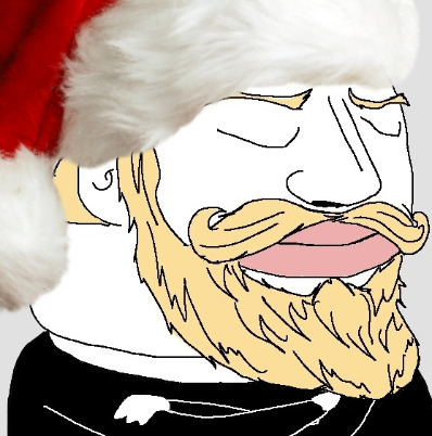 New Year Noodle ☦️'s avatar