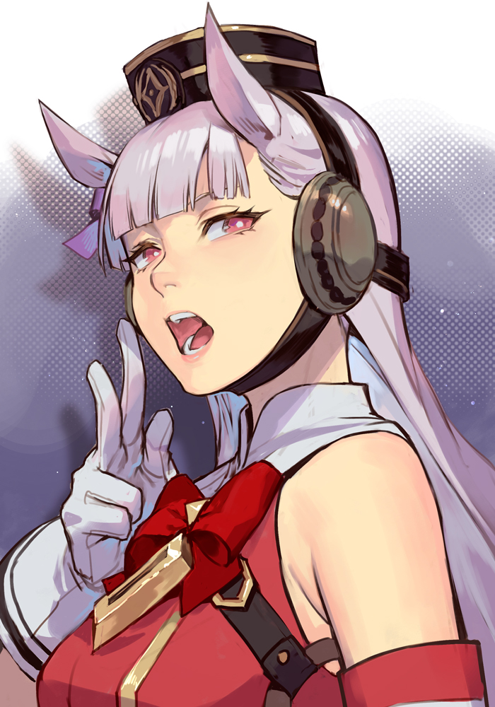 Posted media