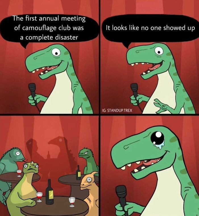 Posted media