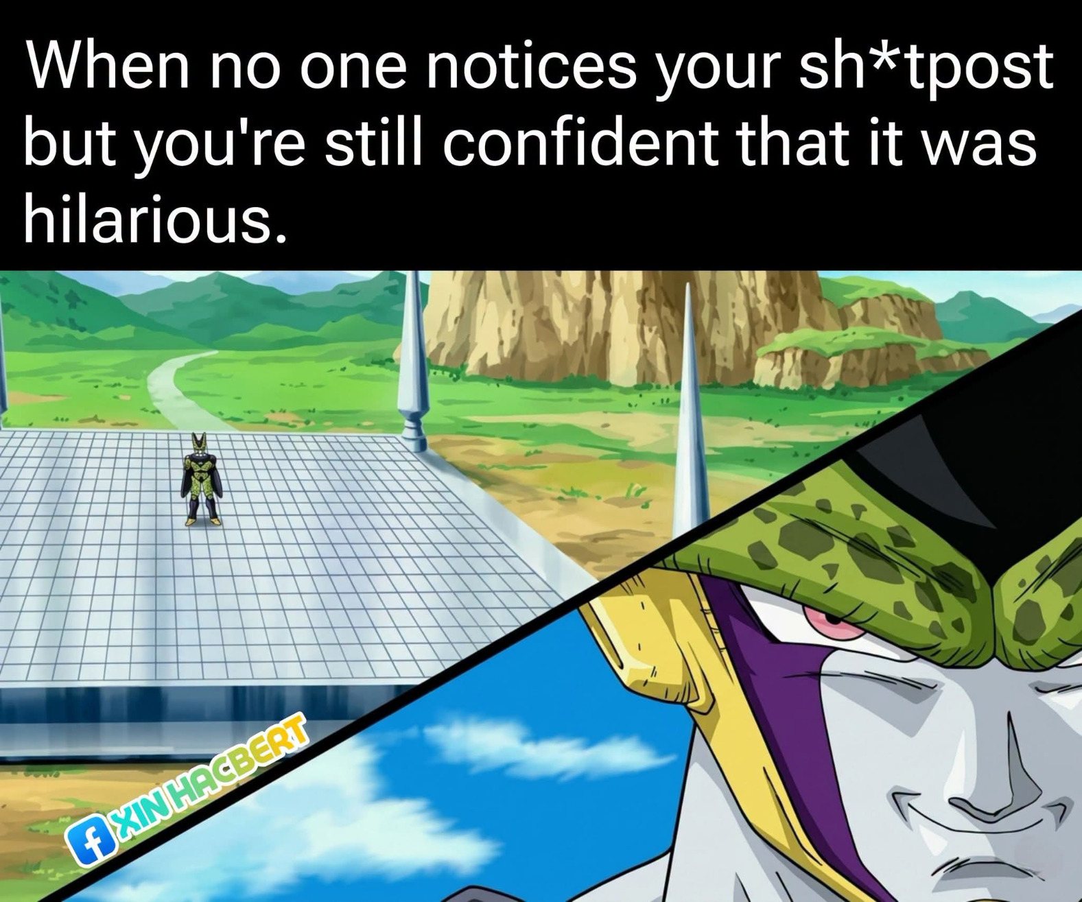 Posted media