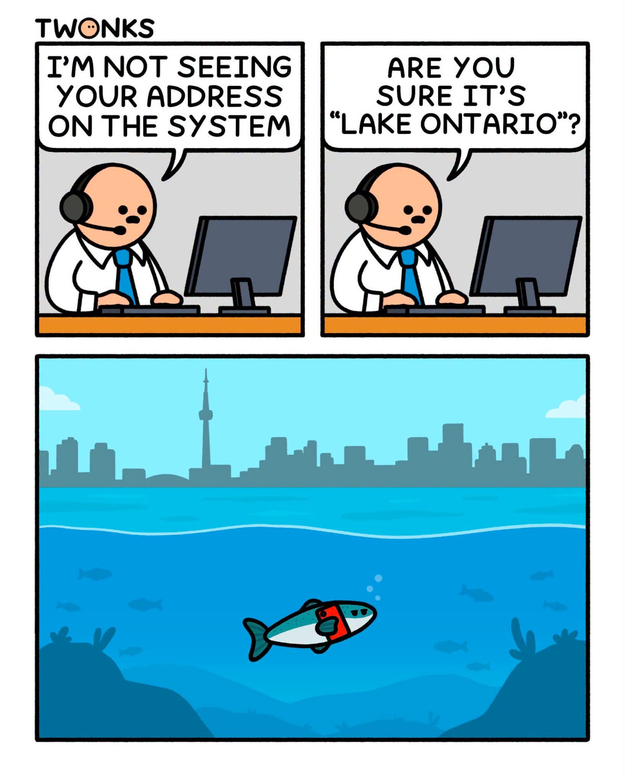 Posted media