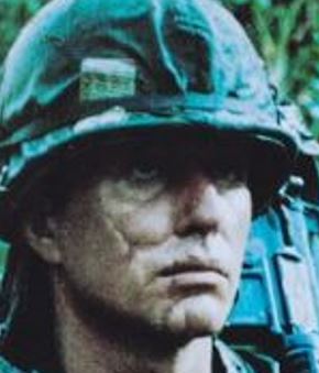 Sargeant S Laughter ✠ ✠ ✠ ✠   🇮🇪   🇫🇮