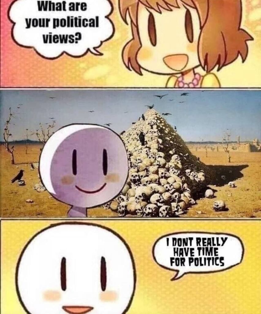 Posted media