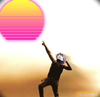 :njp:Dadbol:njp:'s avatar