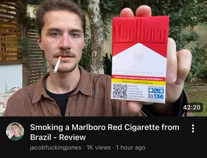 Posted media