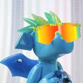 Dragon Zero's avatar