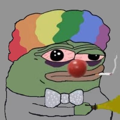 Tired Meme Clown's profile picture