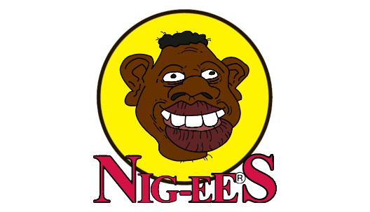 卐⚡NIG-EE'S Conspiracy Theories⚡卐's avatar