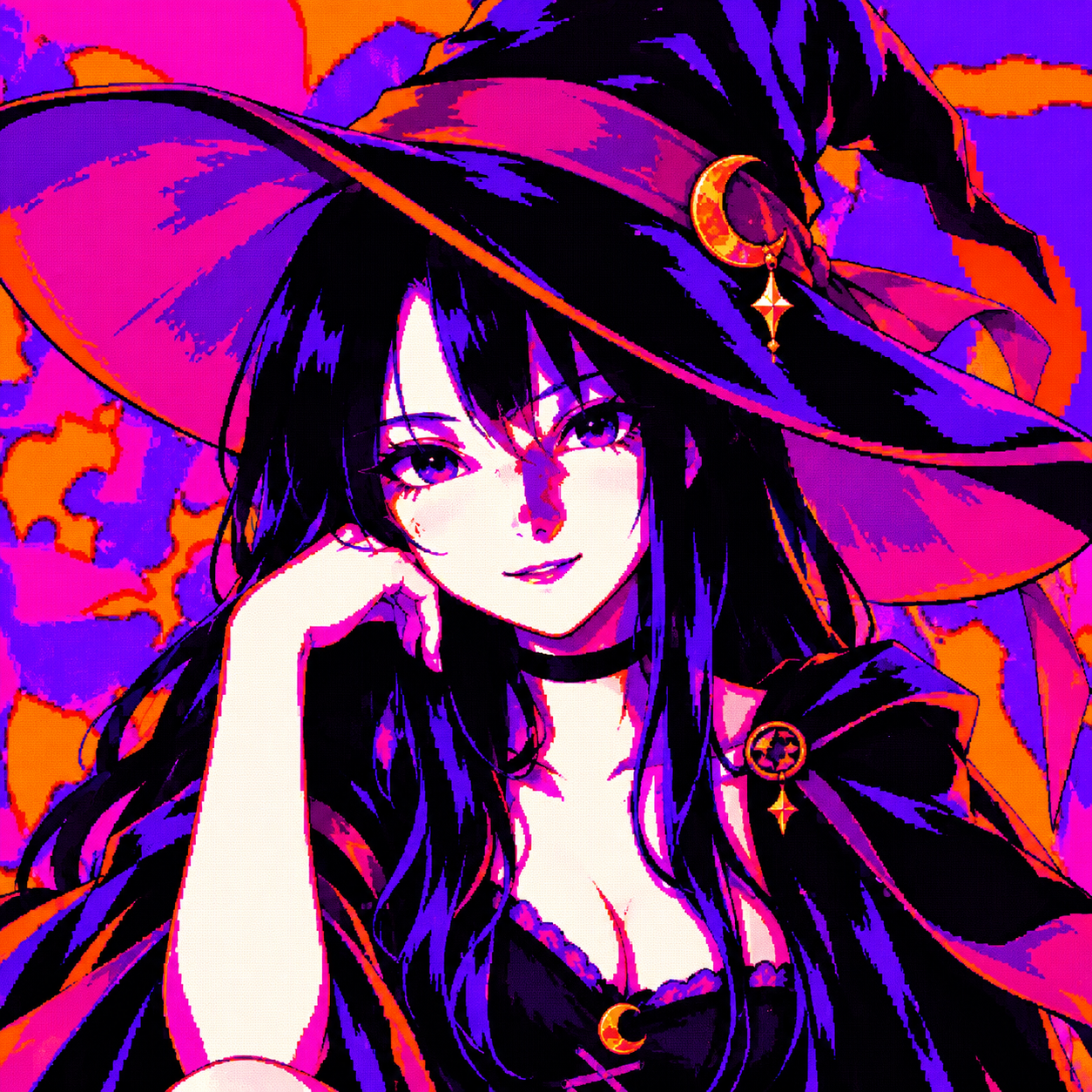 Anna May profile picture