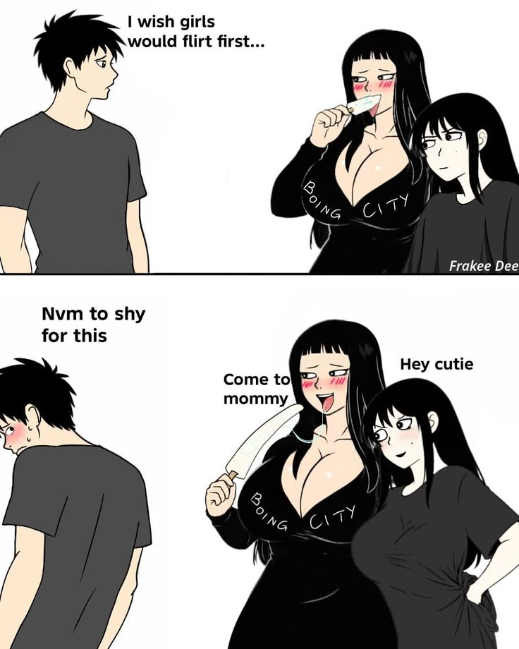 Posted media