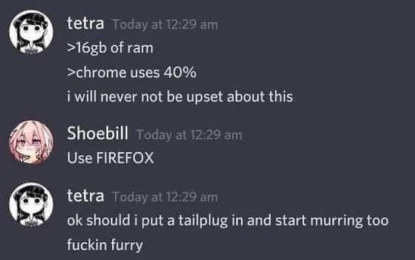 Posted media