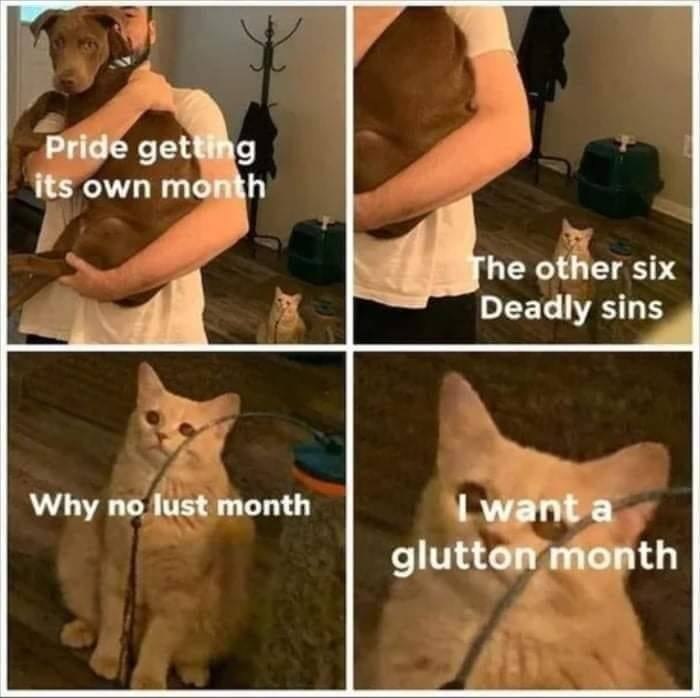 Posted media