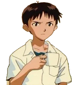 :asukaPout: Shinji Stancil :gentoo: :pbr: